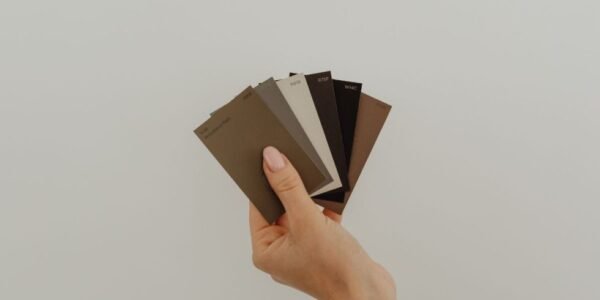 Single blog post template